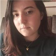 No tengo titulación pero soy buena enseñando lengua